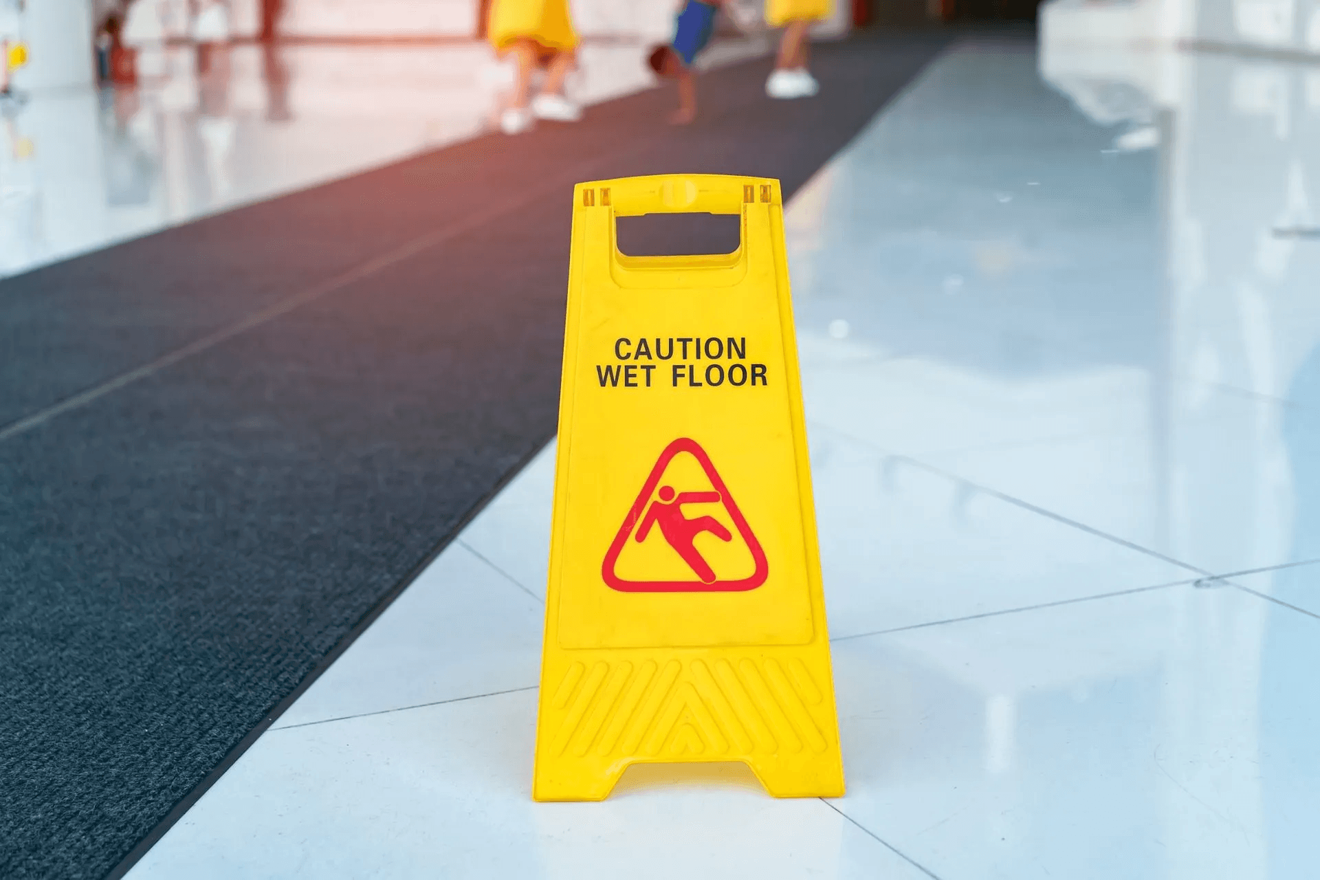 When to Hire a Slip and Fall Attorney in Georgia