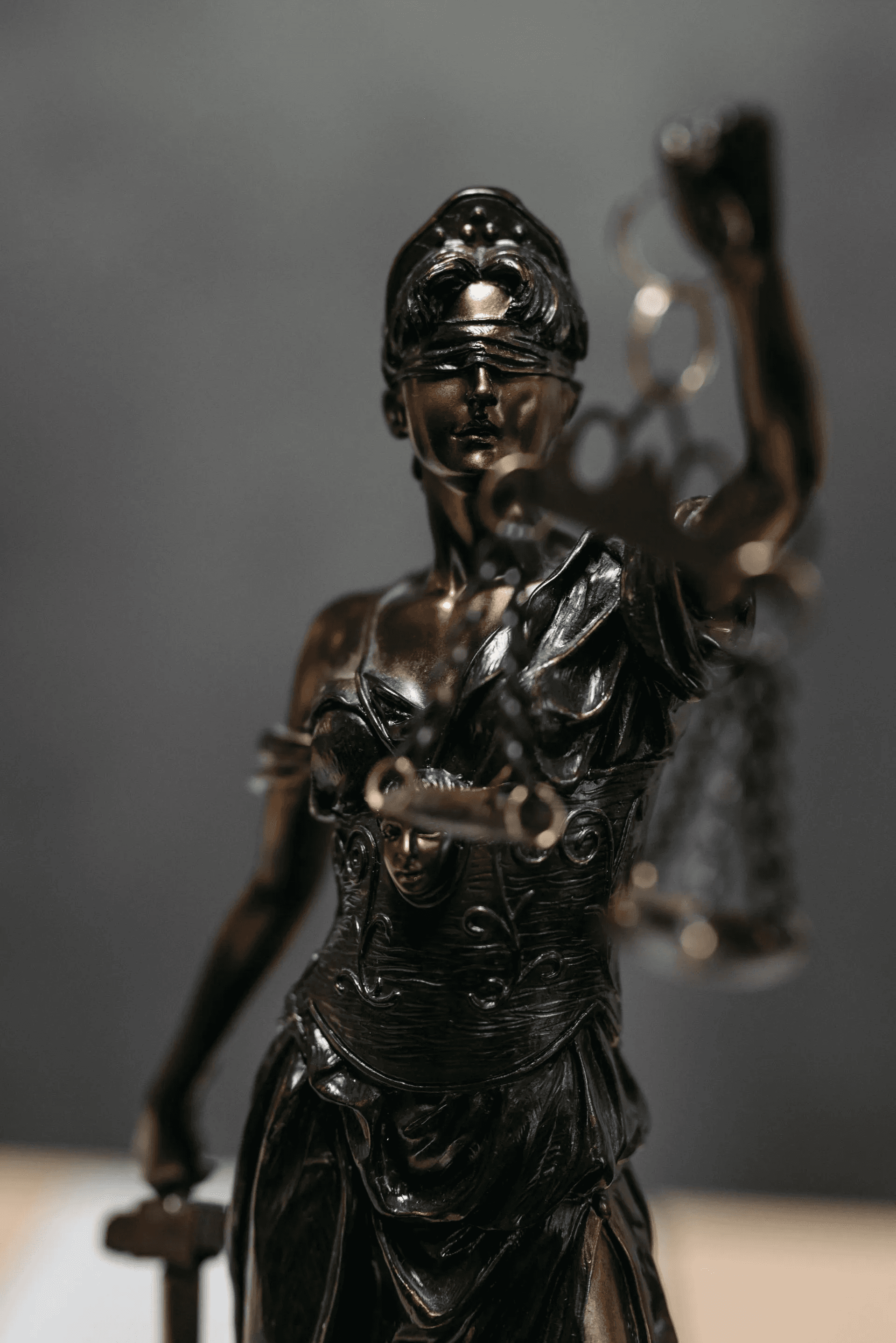What Are the Documents Required to File a Car Accident Lawsuit in Georgia?